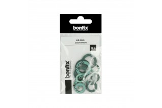 BONFIX HD-ring assortiment...