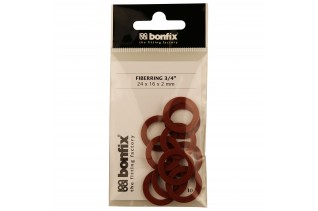 BONFIX Fiberring 3/4" (24 x...