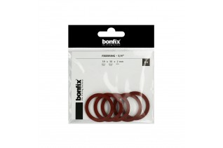 BONFIX Fiberring 5/4" (39 x...