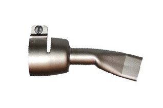 hetelucht opzetstuk 20mm