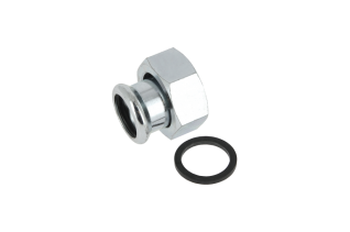 BONFIX M-press C-staal...