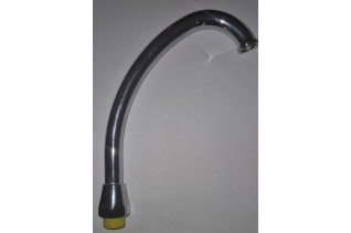 universele kraanuitloop +...
