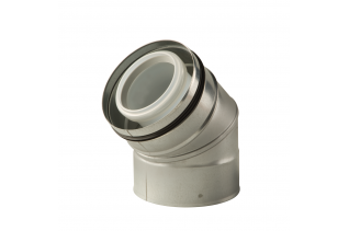 Rolux CLV Bocht 45°...