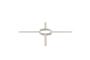 Afstandhouder KS 110 6 stuks