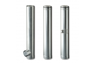 Rolux CLV Etage Ketel Set...