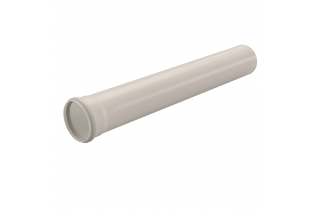 Verlengbuis PP 160 1000mm...