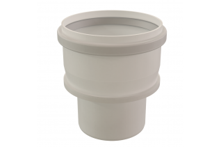 Verloop PP 125-160 spie-mof...