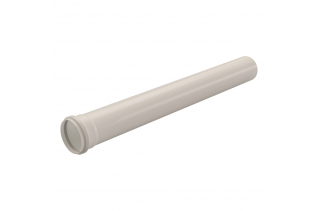 Verlengbuis PP 125 500mm...