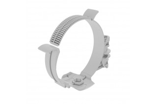Beugel 80-100 Click PP wit...