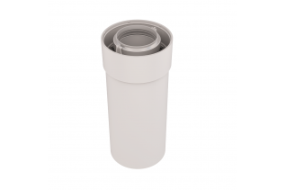 UbiFit Verlengbuis Push-Fit...