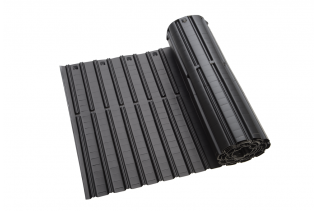 Solar Onderlaag op rol HDPE...
