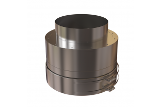 Topsectie 250/350