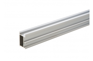 Solar Montagerail ALU 3300mm