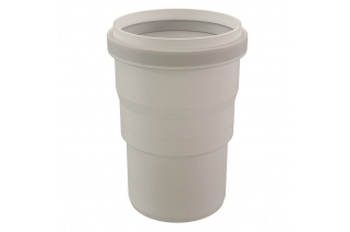 Verloop PP 100-110 spie-mof...