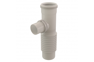 Rolux half CLV Etage T-stuk...
