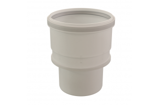 Verloop PP 160-200 spie-mof...