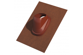 Ubiflex Dakdoorvoerpan...