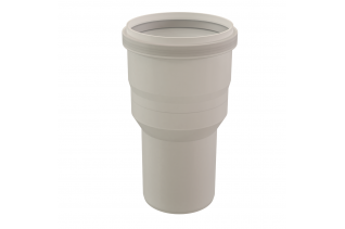 Verloop PP 80-100 spie-mof...