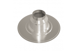 Plakplaat Aluminium 110 0°