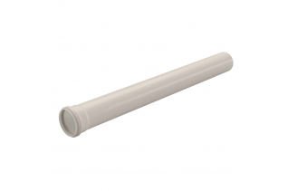 Verlengbuis PP 110 250mm...