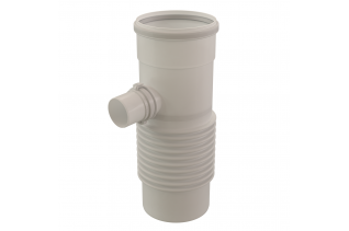 Rolux half CLV Etage T-stuk...