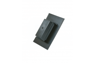 Ontluchtingspan Shingels zwart
