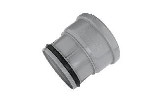 Airfit PP overgangsstuk 110...