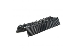 Ubbink PE Ondervorst 118mm...