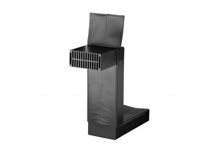 Ubbink Vloerventilatiekoker...