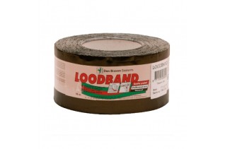 Zwaluw loodband 5 cm x 10m1