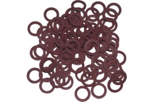 de Beer fiber ring voor...