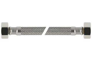 BONFIX RVS flexibele...