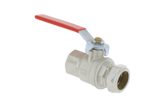 BONFIX Kogelkraan 3/4"...