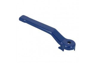BONFIX stalen hendel -...