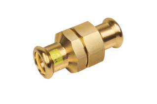 BONFIX M-press RK-Gas...
