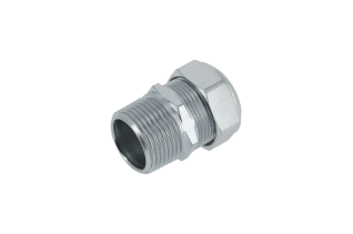 BONFIX Knel C-staal 106...