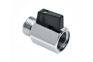 BONFIX Minikogelkraan 3/8"...