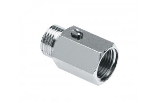 BONFIX Minikogelkraan 1/2"...