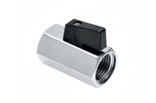 BONFIX Minikogelkraan 3/8"...