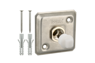 BONFIX Gevelplaat 1/2"...