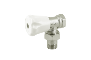 BONFIX Radiatorkraan 1/2"...