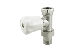 BONFIX Radiatorkraan 1/2"...