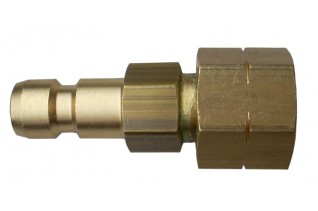 Hasmi Insteeknippel x 3/8"...