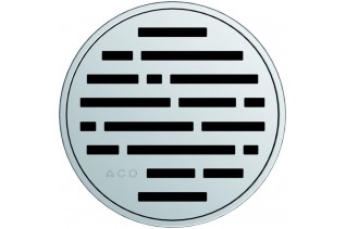 ACO Showerdrain Easyflow...