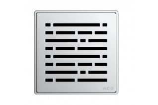 ACO Showerdrain Easyflow...