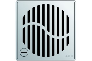 ACO Showerdrain Easyflow...