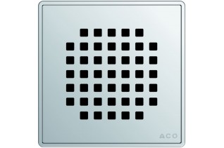 ACO Showerdrain Easyflow...