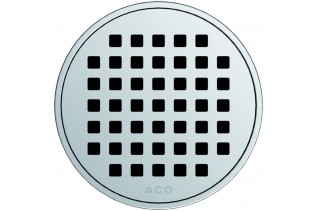 ACO Showerdrain Easyflow...