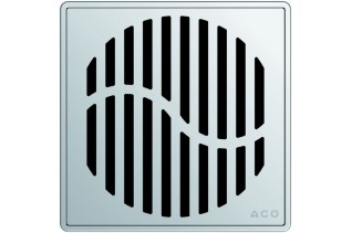 ACO Showerdrain Easyflow...