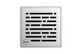 ACO Showerdrain Easyflow...